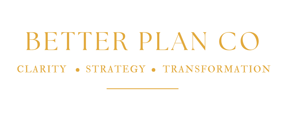 Better Plan Co